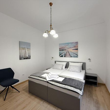 Anima Mea Old Town Apartments Dubrovnik Luaran gambar