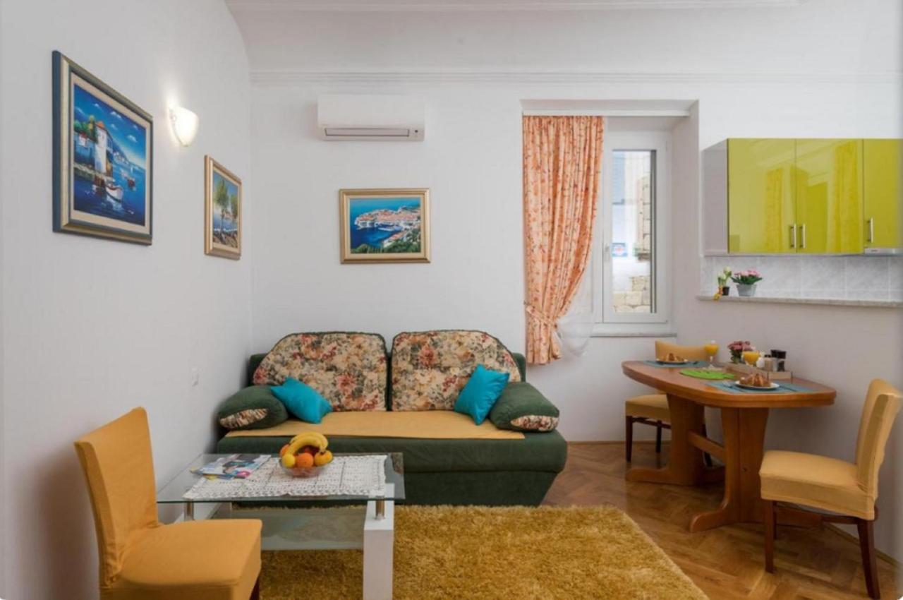 Anima Mea Old Town Apartments Dubrovnik Luaran gambar