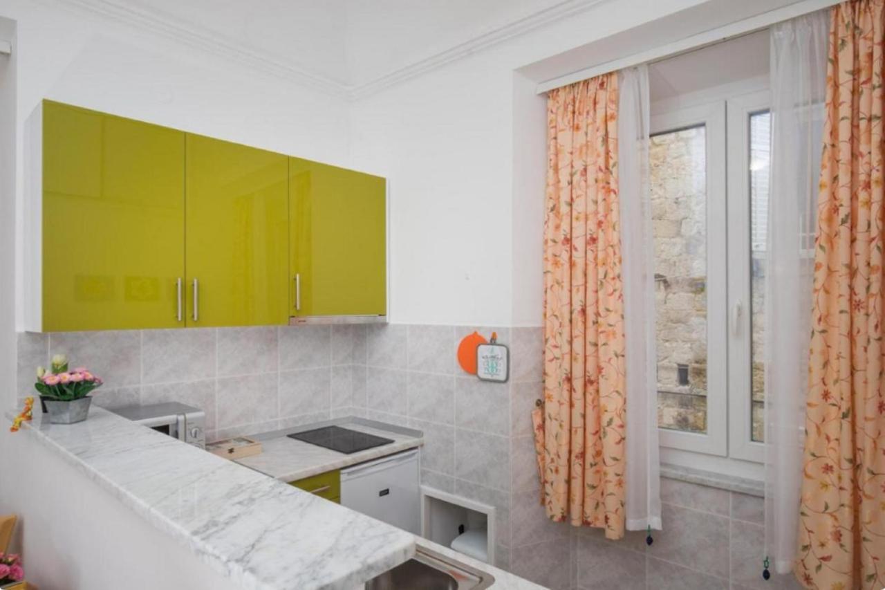 Anima Mea Old Town Apartments Dubrovnik Luaran gambar