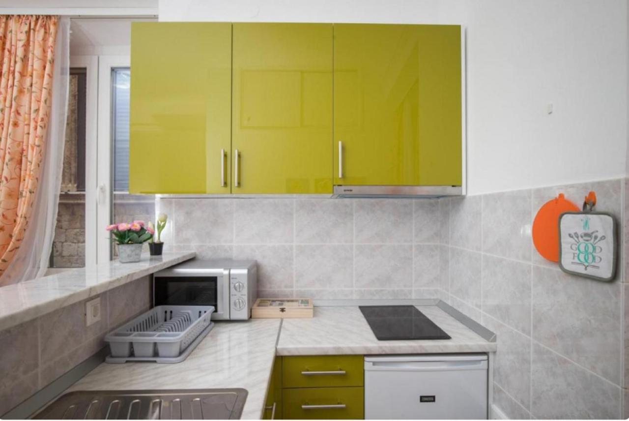 Anima Mea Old Town Apartments Dubrovnik Luaran gambar