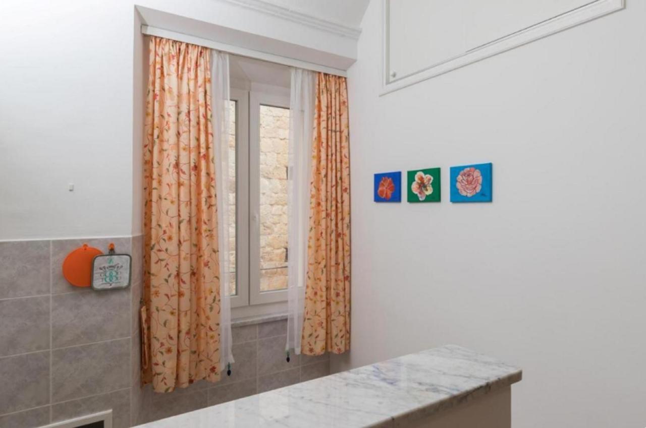 Anima Mea Old Town Apartments Dubrovnik Luaran gambar