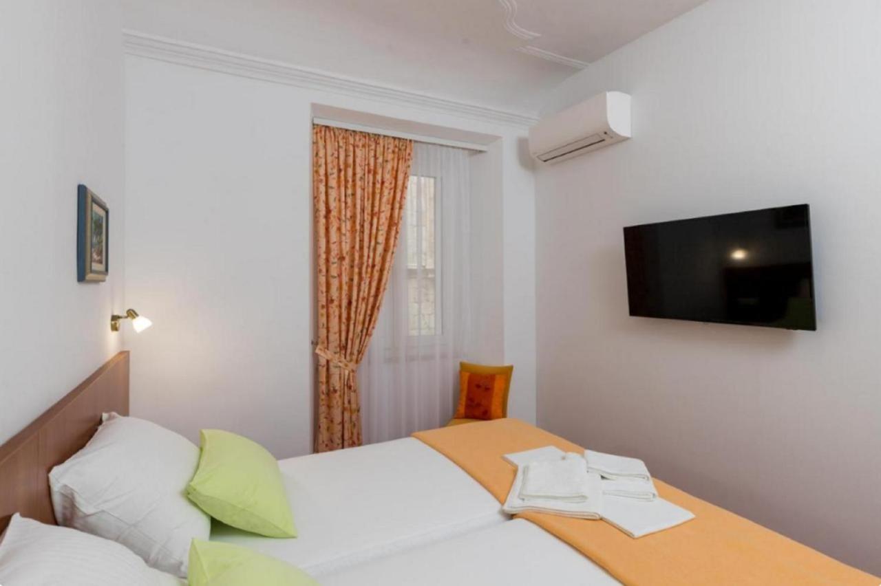 Anima Mea Old Town Apartments Dubrovnik Luaran gambar