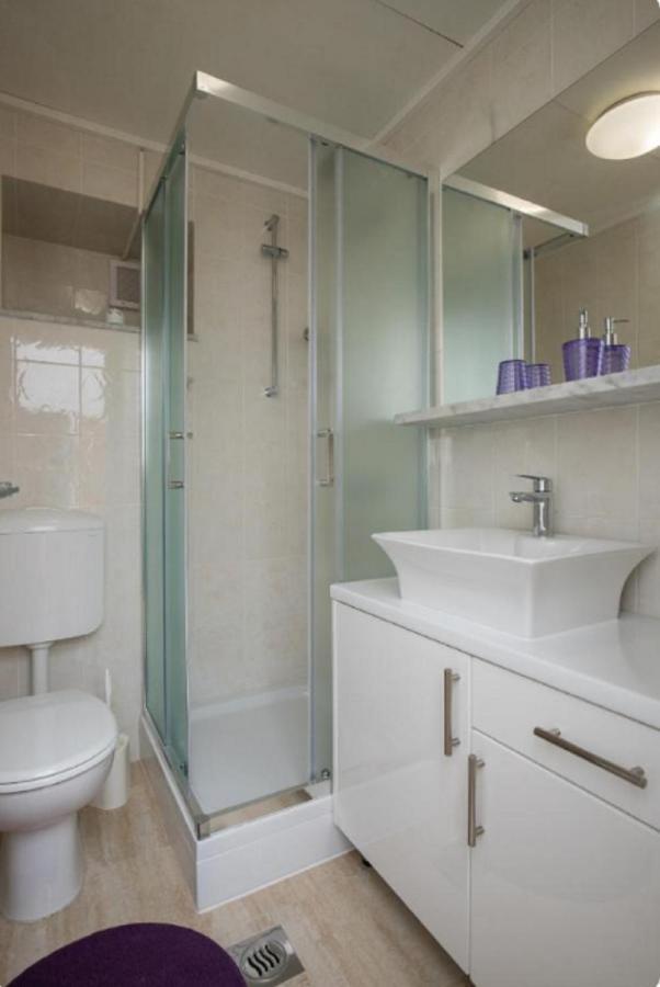 Anima Mea Old Town Apartments Dubrovnik Luaran gambar
