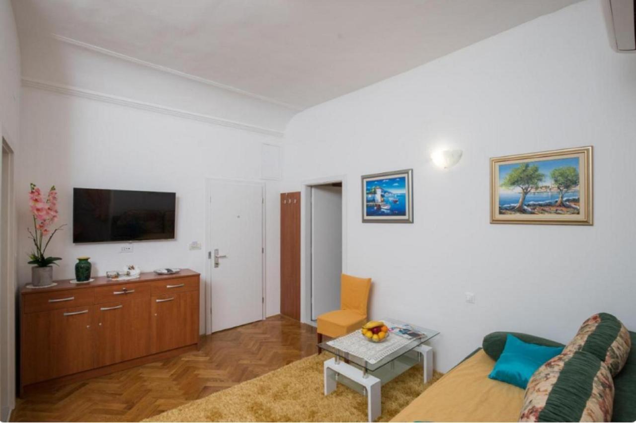 Anima Mea Old Town Apartments Dubrovnik Luaran gambar
