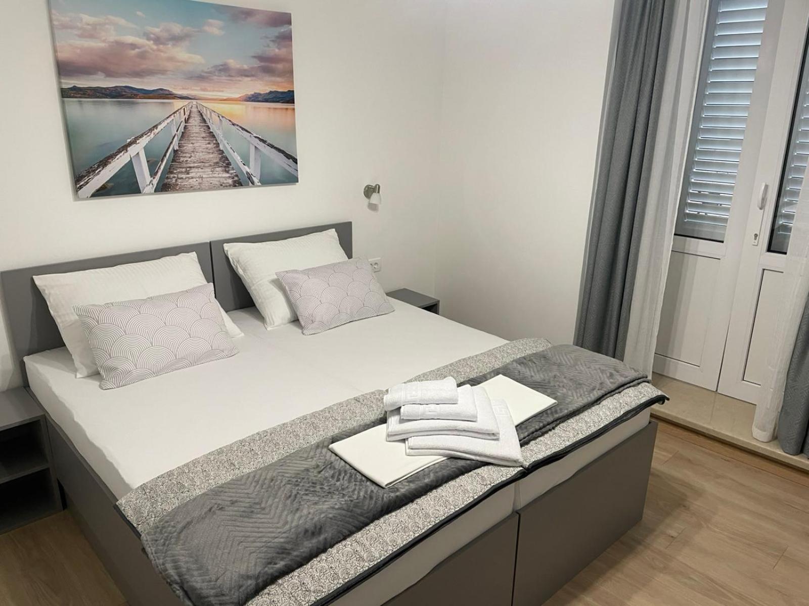 Anima Mea Old Town Apartments Dubrovnik Luaran gambar