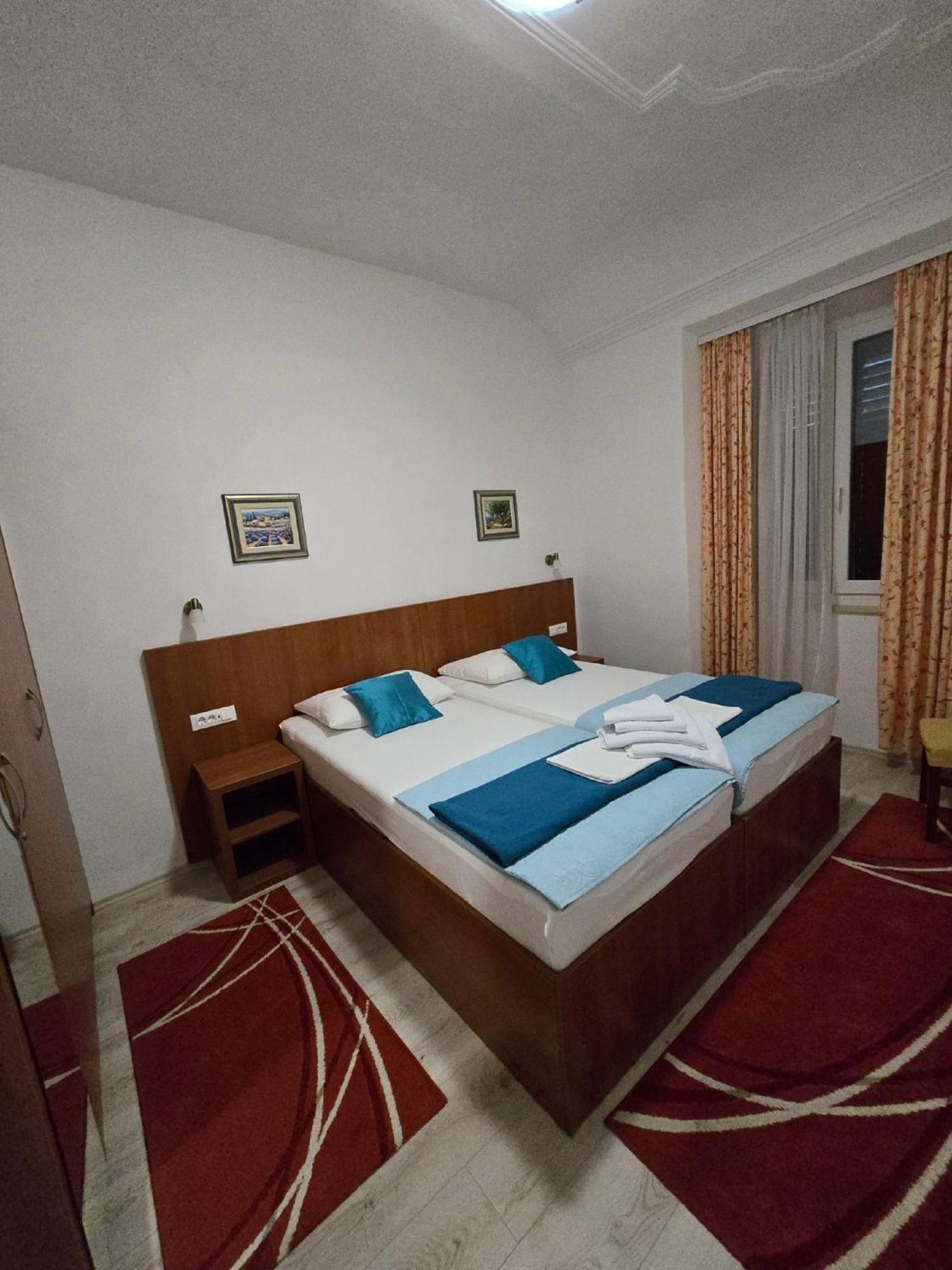 Anima Mea Old Town Apartments Dubrovnik Luaran gambar