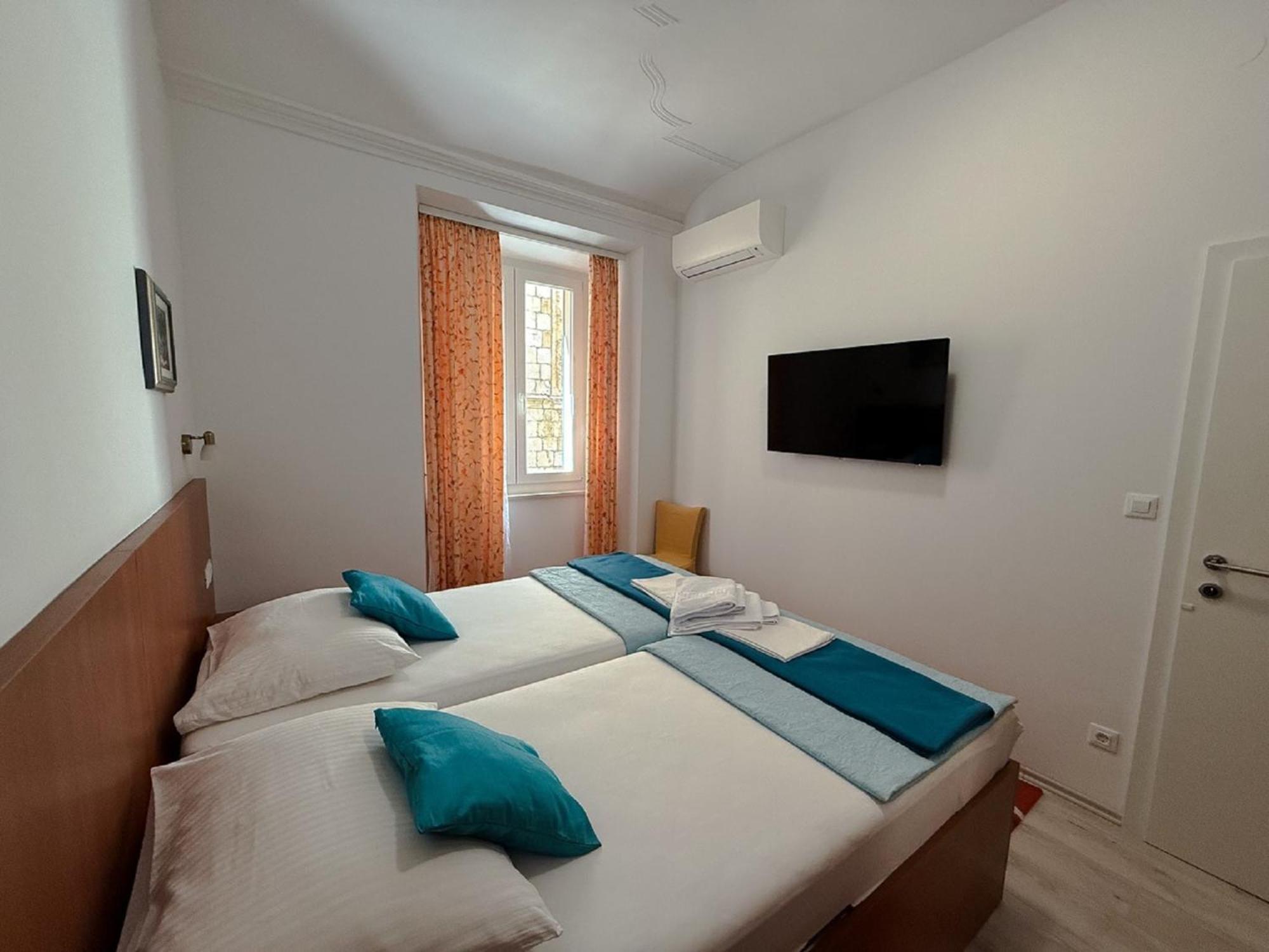 Anima Mea Old Town Apartments Dubrovnik Luaran gambar