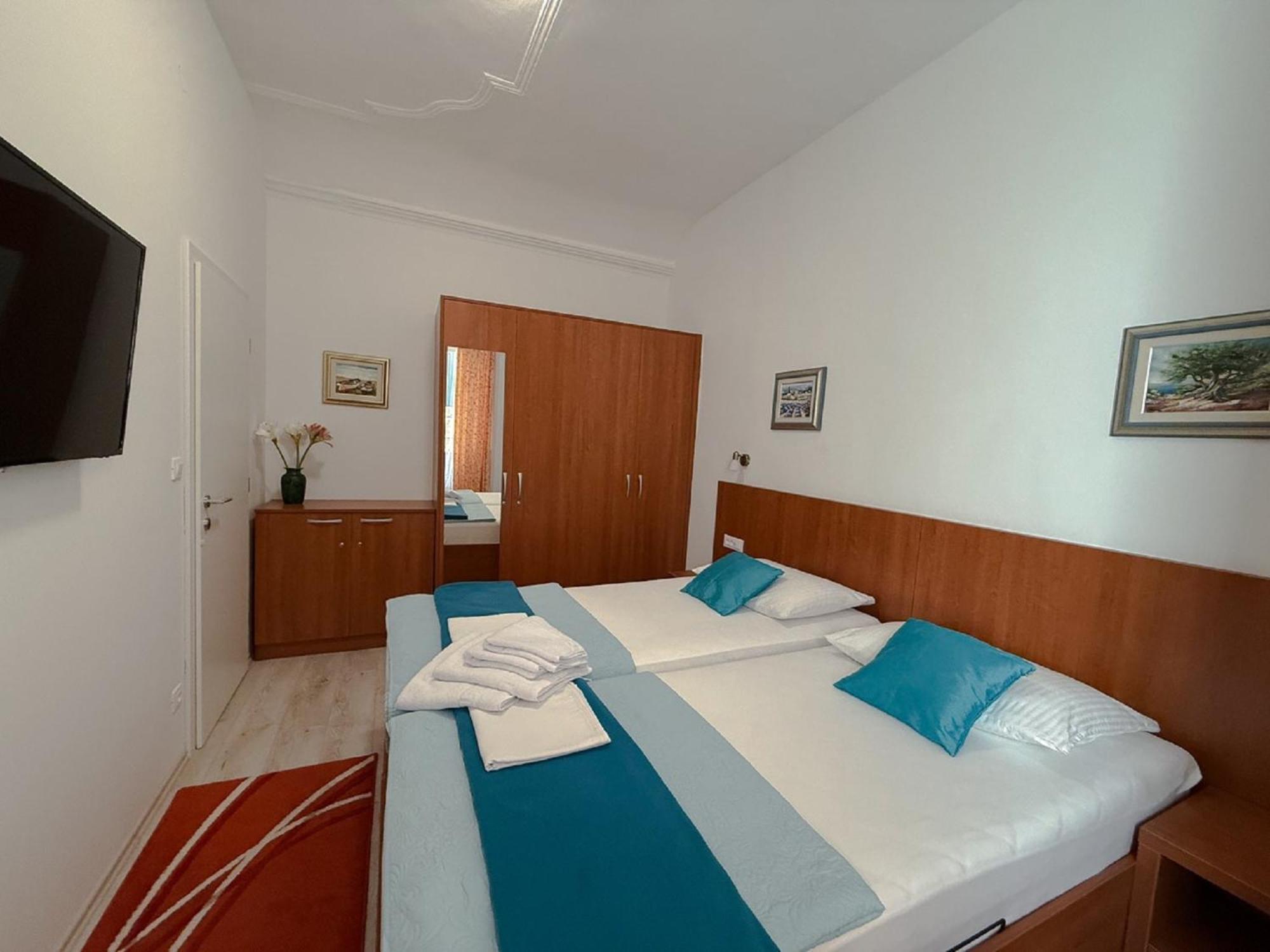 Anima Mea Old Town Apartments Dubrovnik Luaran gambar