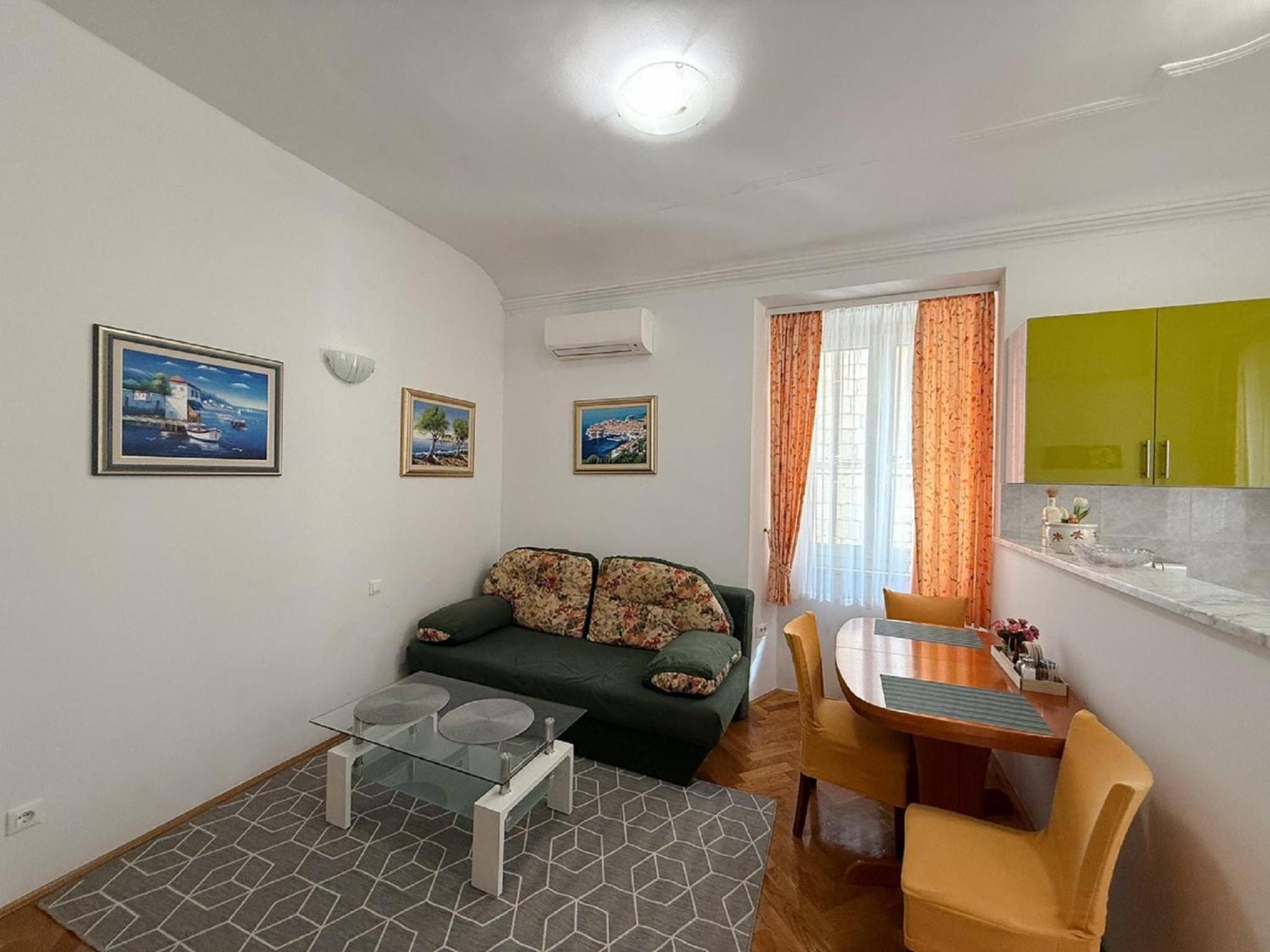 Anima Mea Old Town Apartments Dubrovnik Luaran gambar