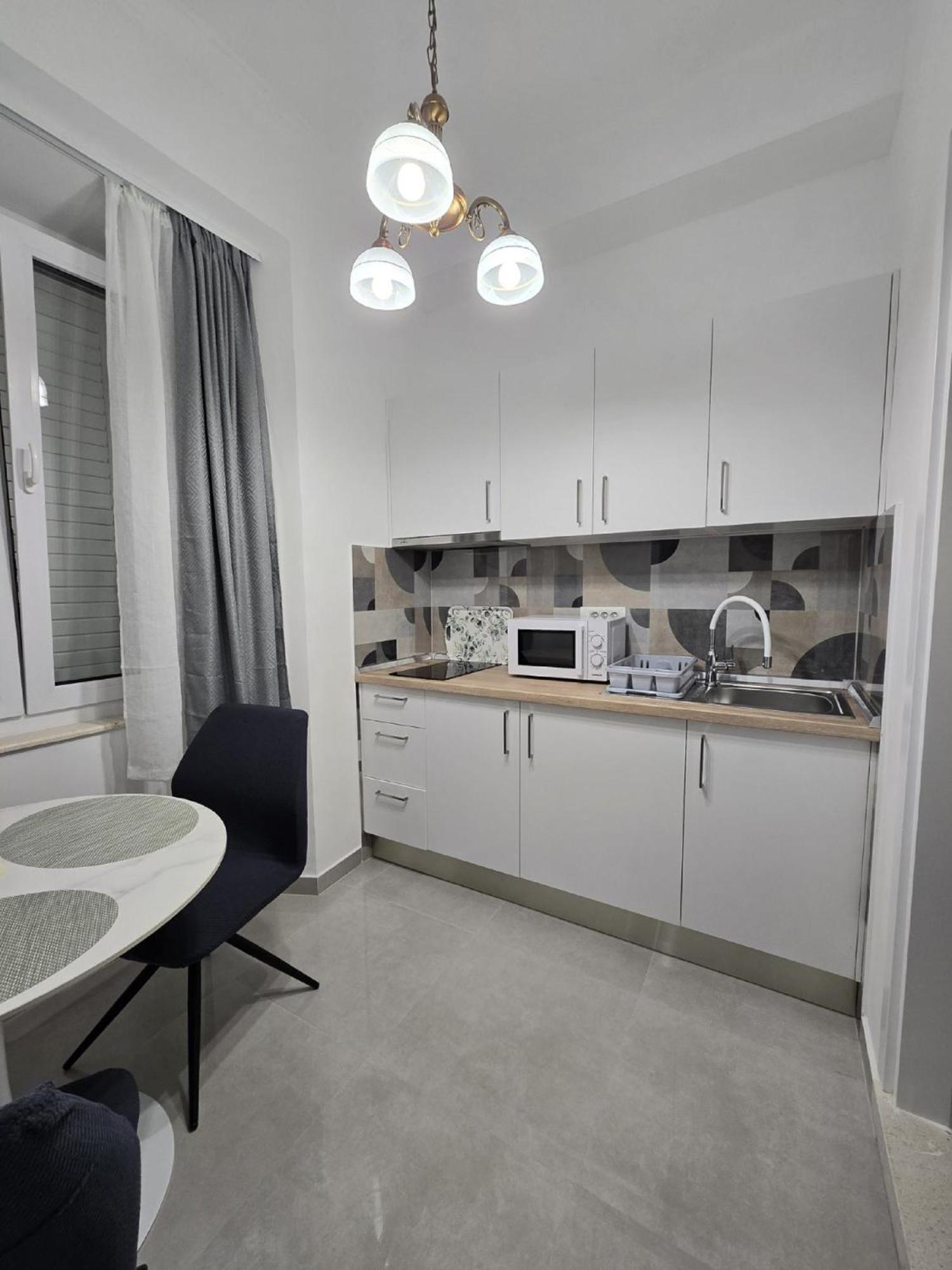 Anima Mea Old Town Apartments Dubrovnik Luaran gambar