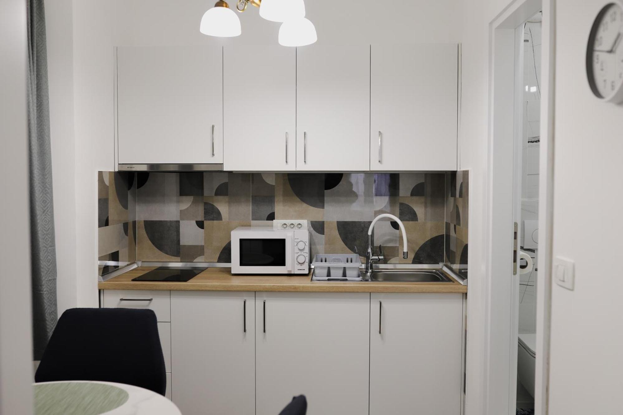 Anima Mea Old Town Apartments Dubrovnik Luaran gambar