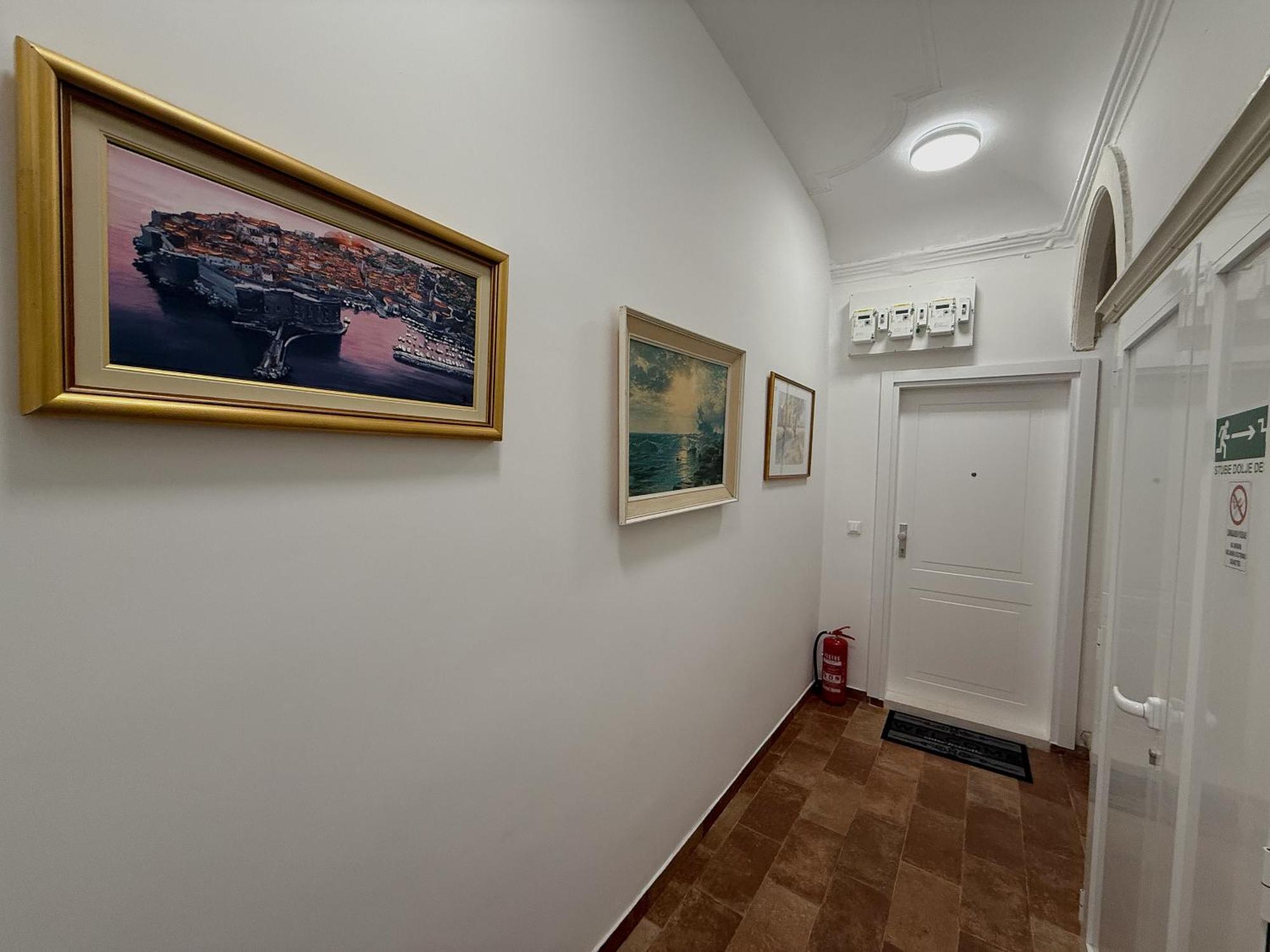 Anima Mea Old Town Apartments Dubrovnik Bilik gambar