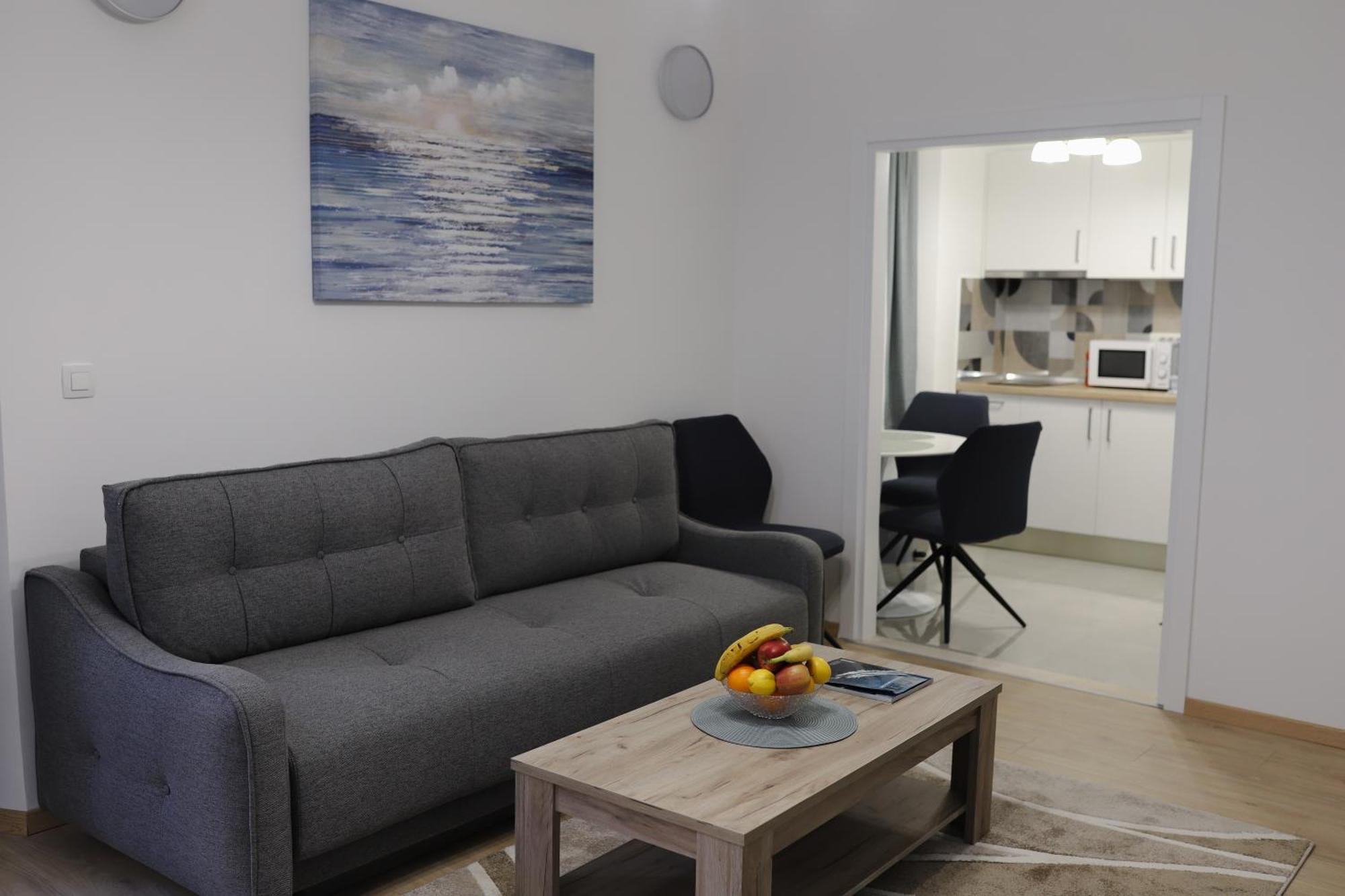 Anima Mea Old Town Apartments Dubrovnik Luaran gambar