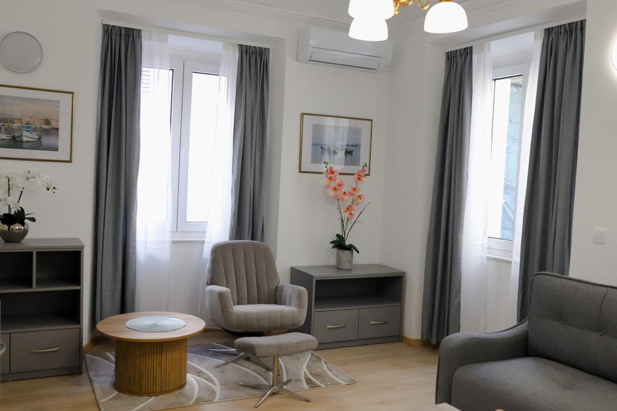 Anima Mea Old Town Apartments Dubrovnik Luaran gambar
