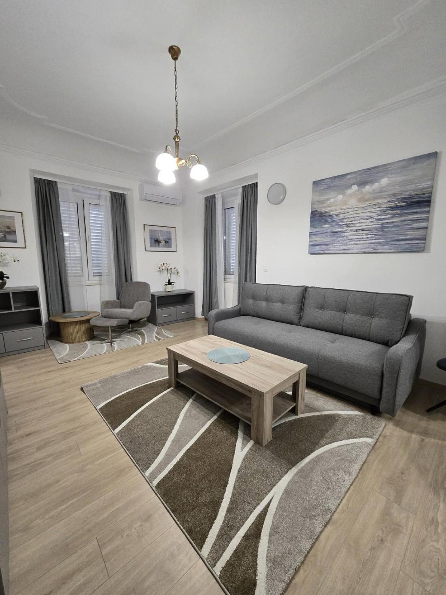 Anima Mea Old Town Apartments Dubrovnik Luaran gambar
