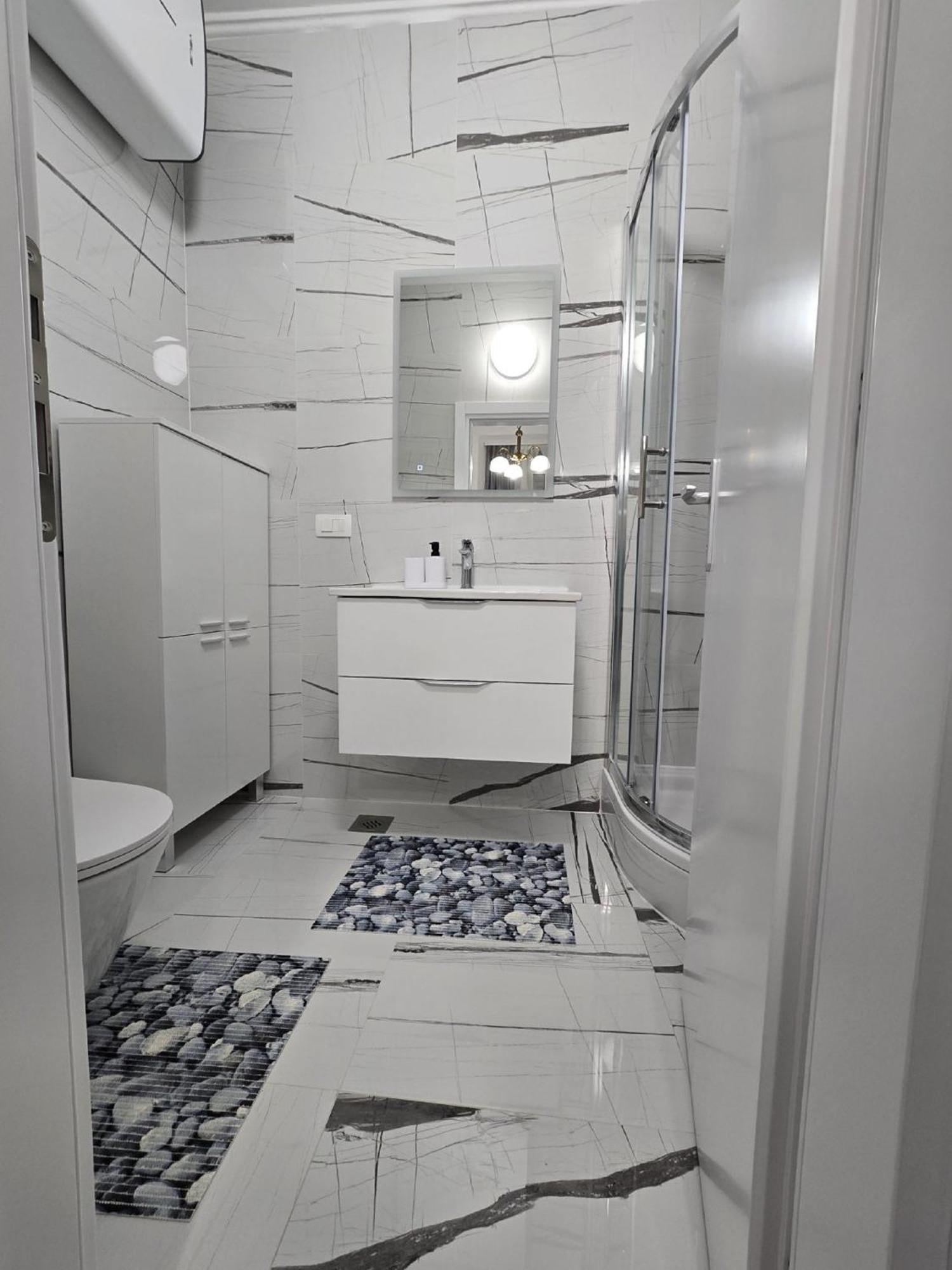 Anima Mea Old Town Apartments Dubrovnik Bilik gambar