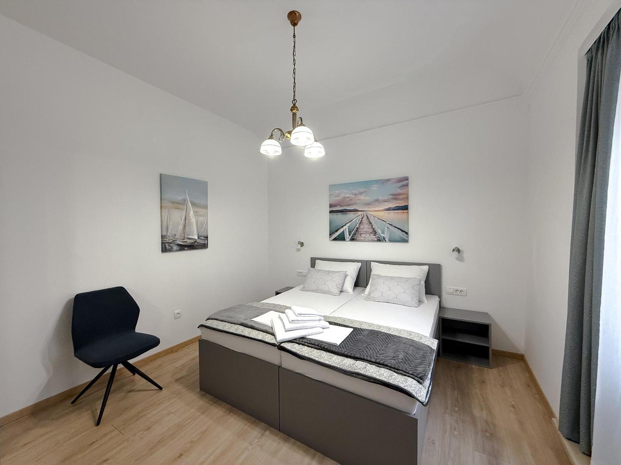 Anima Mea Old Town Apartments Dubrovnik Luaran gambar