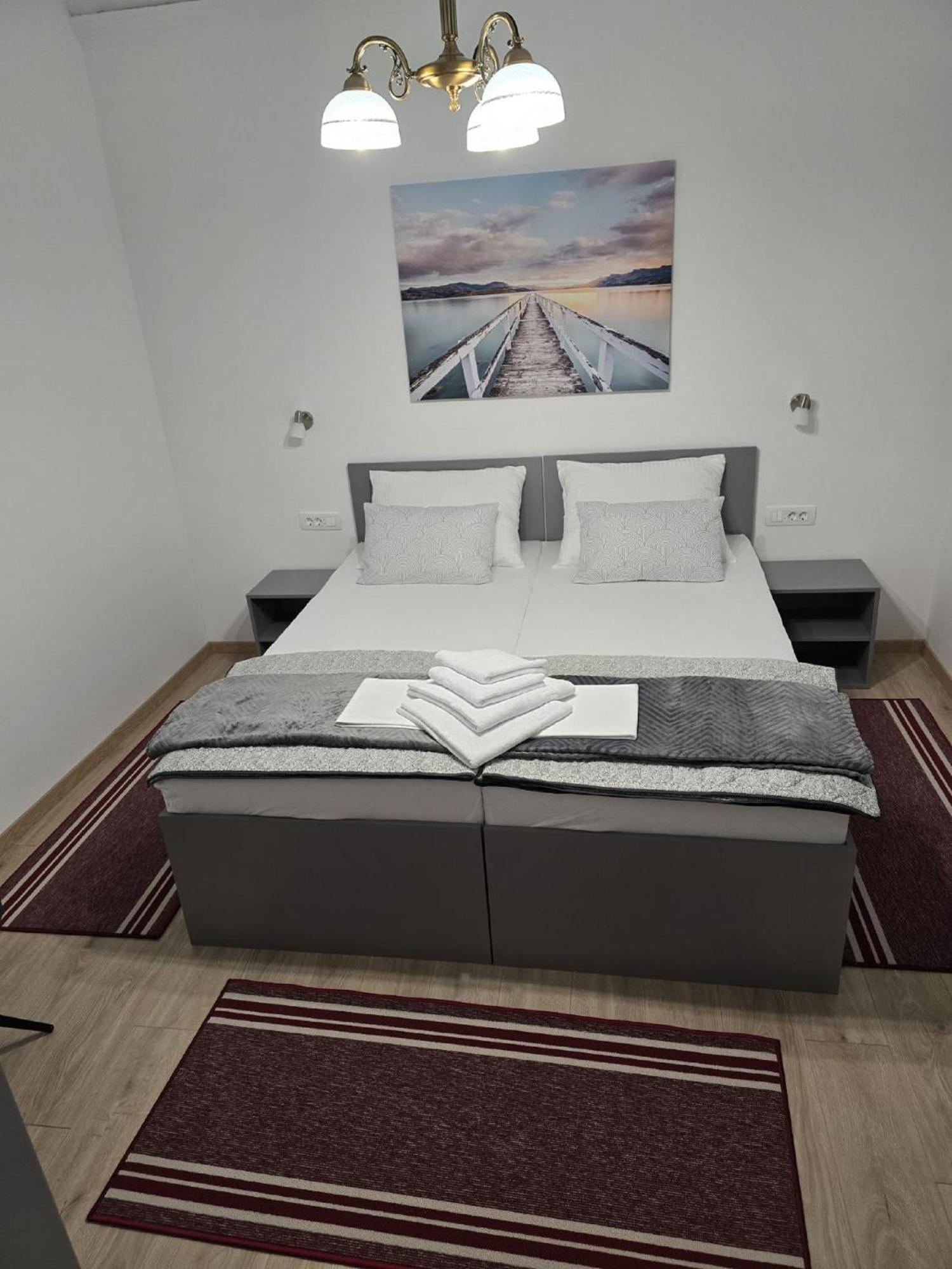 Anima Mea Old Town Apartments Dubrovnik Bilik gambar