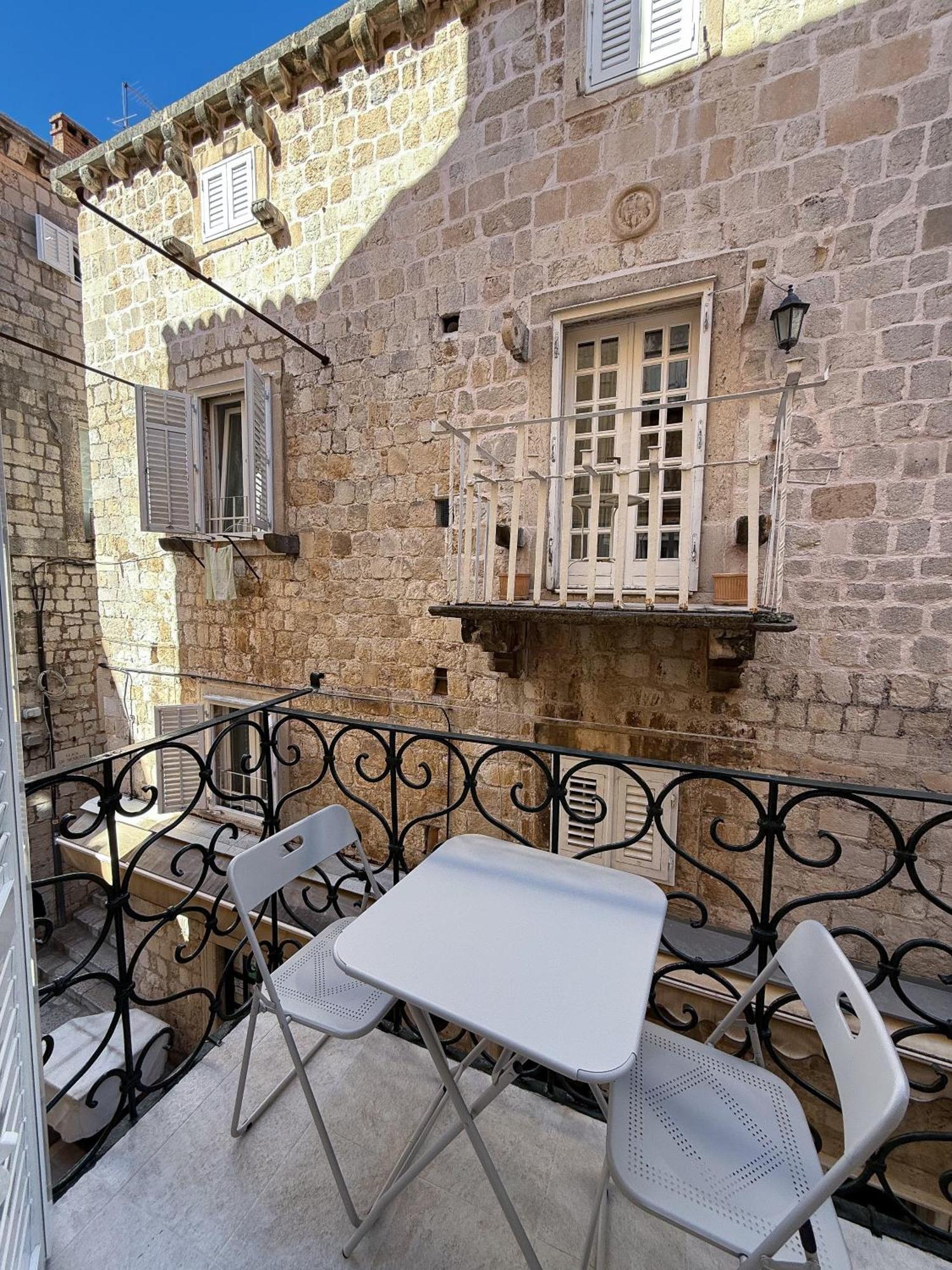 Anima Mea Old Town Apartments Dubrovnik Luaran gambar