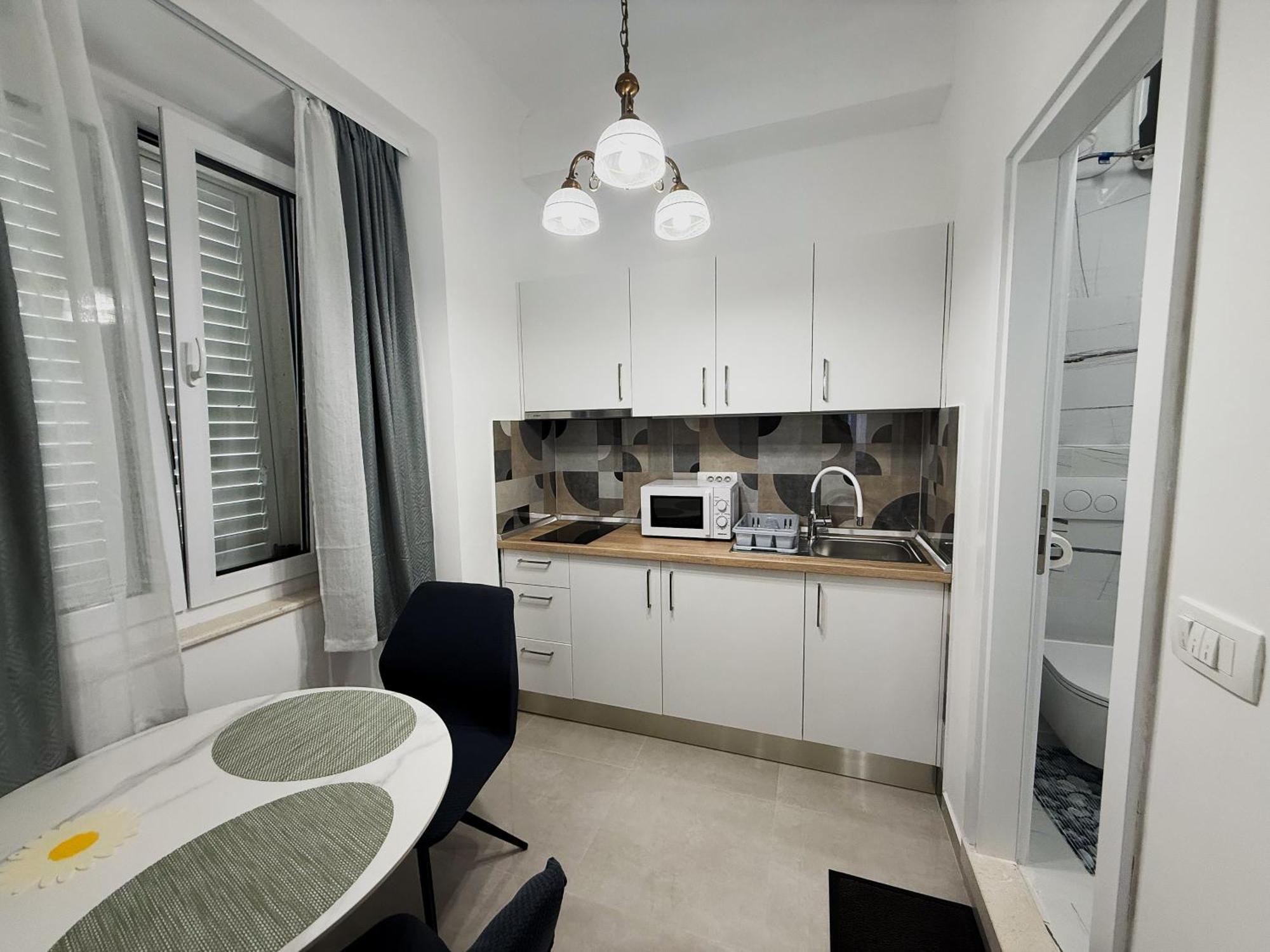 Anima Mea Old Town Apartments Dubrovnik Luaran gambar