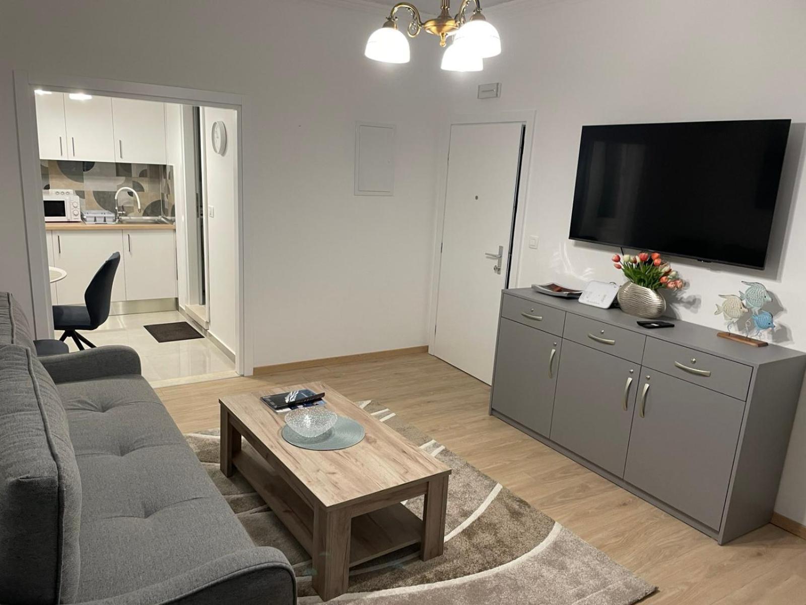 Anima Mea Old Town Apartments Dubrovnik Luaran gambar