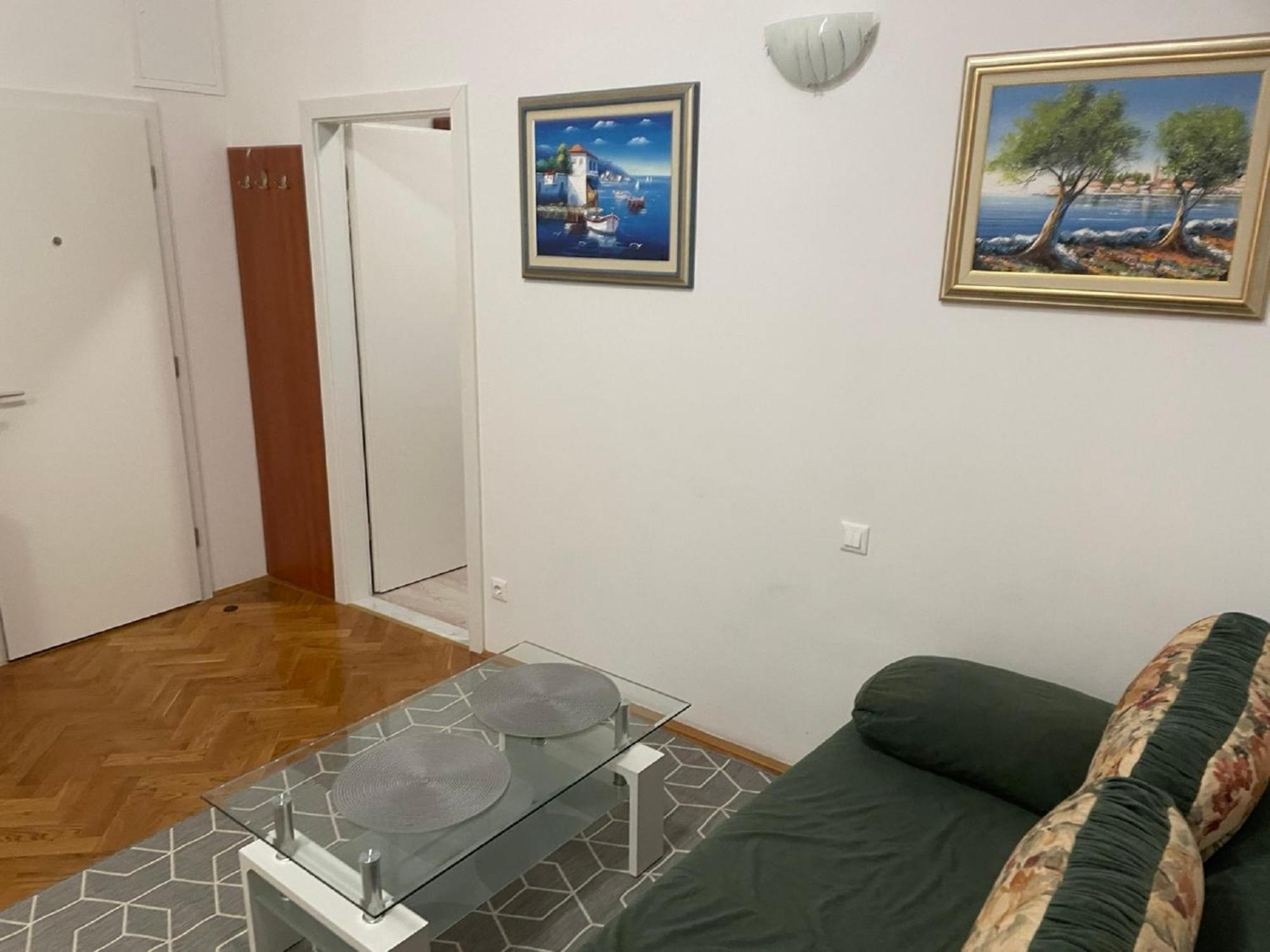 Anima Mea Old Town Apartments Dubrovnik Luaran gambar