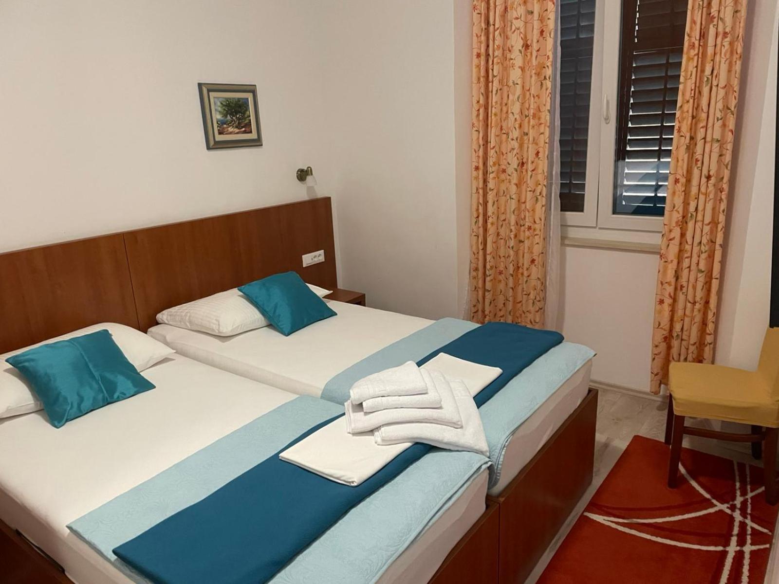 Anima Mea Old Town Apartments Dubrovnik Bilik gambar