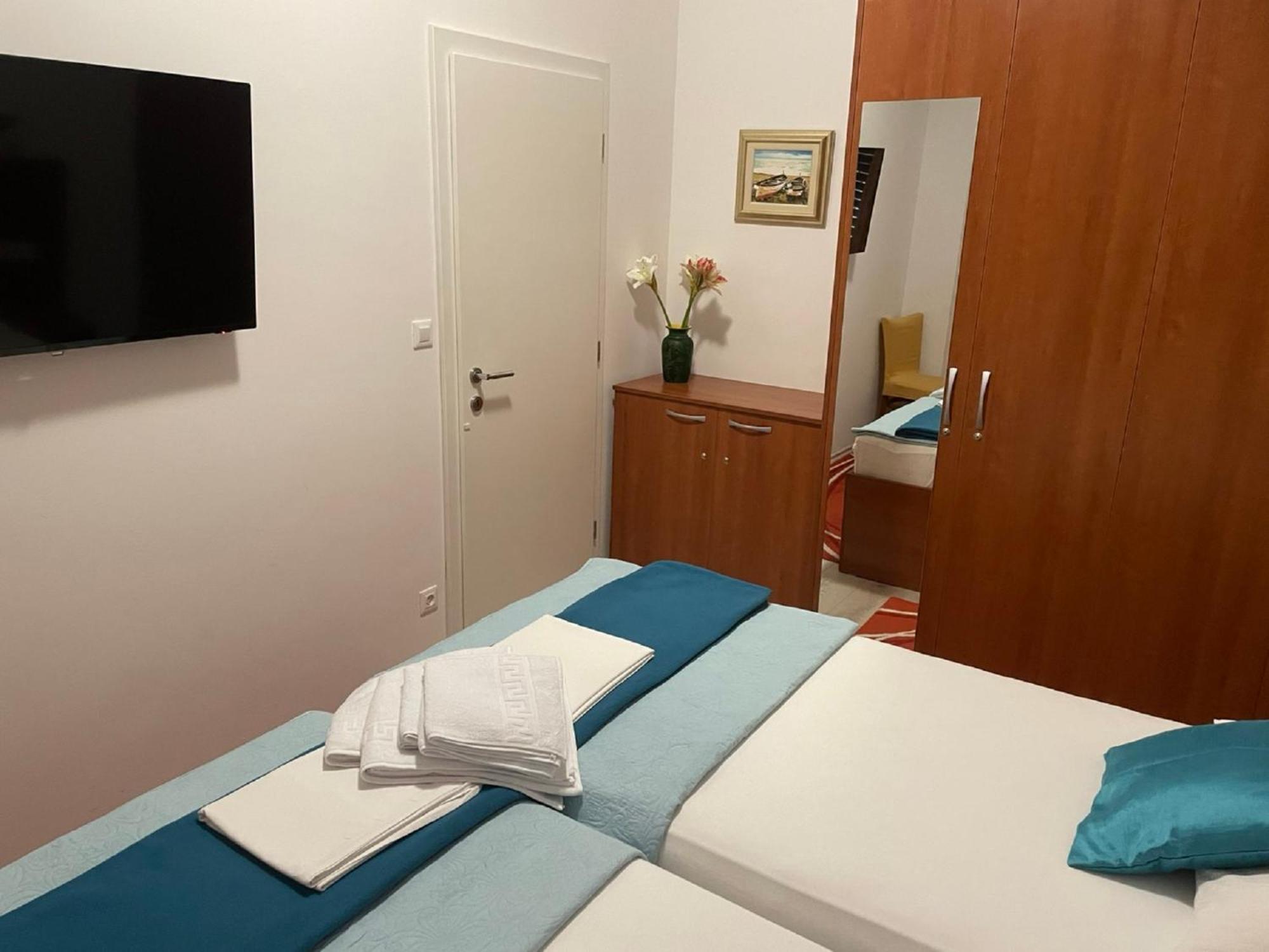 Anima Mea Old Town Apartments Dubrovnik Bilik gambar