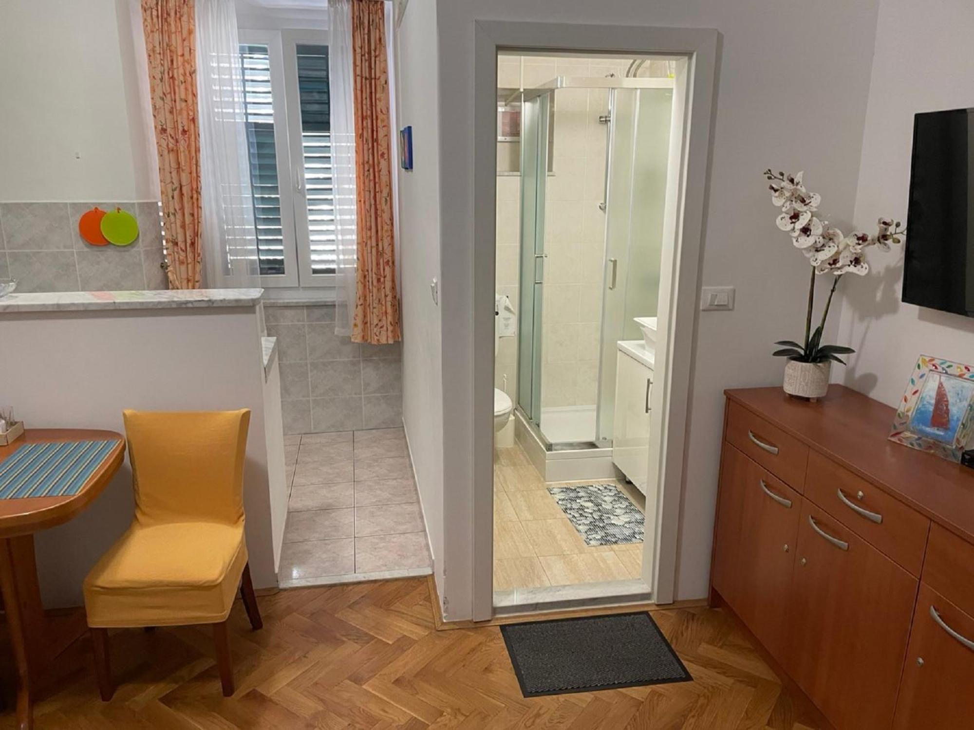 Anima Mea Old Town Apartments Dubrovnik Luaran gambar