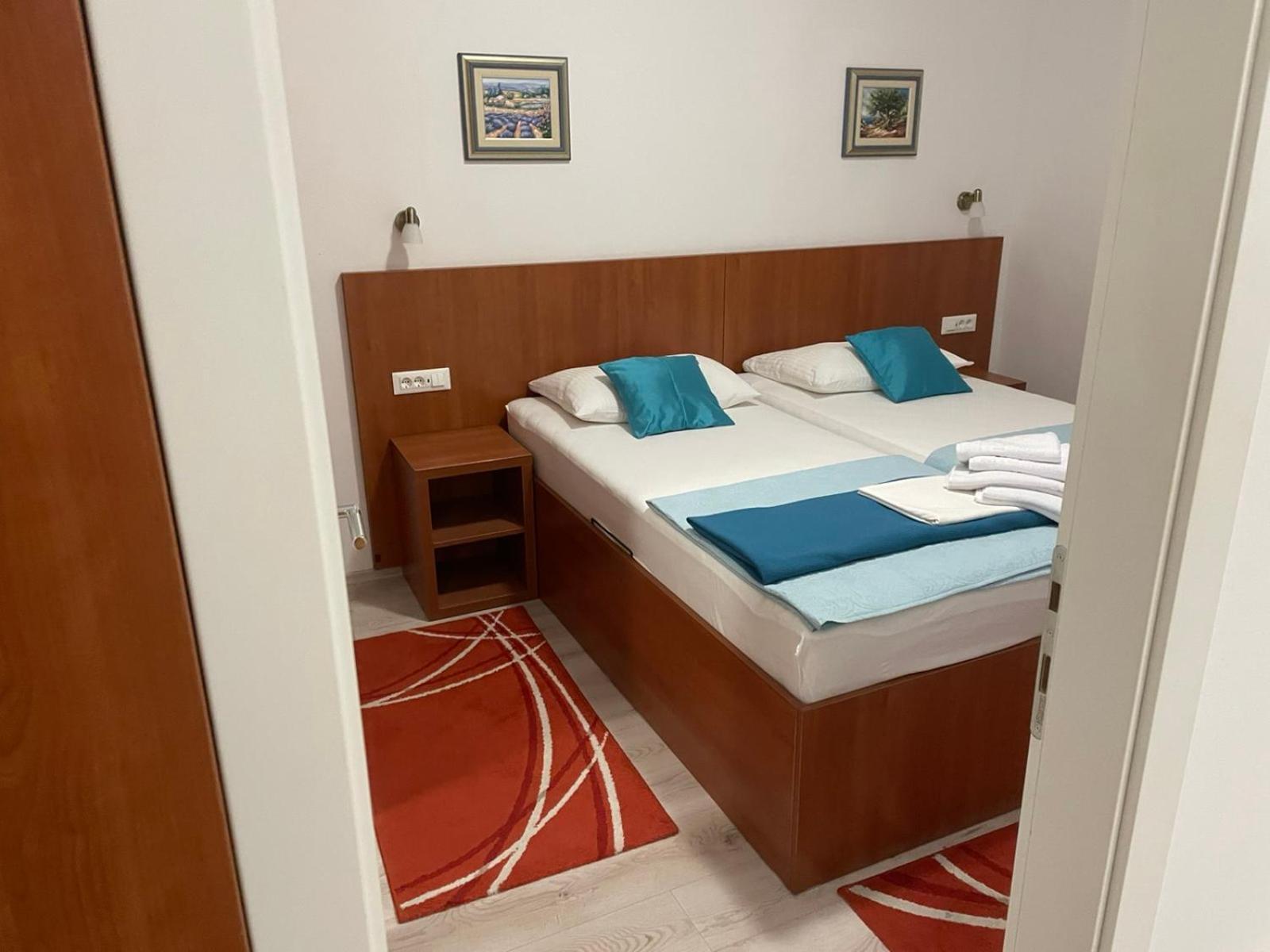 Anima Mea Old Town Apartments Dubrovnik Bilik gambar