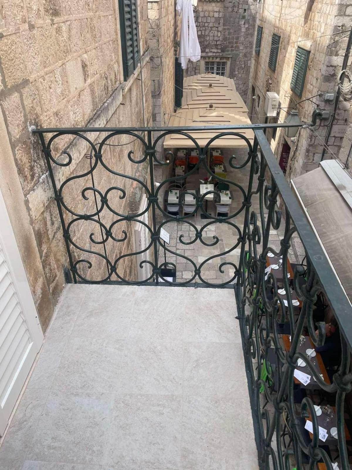 Anima Mea Old Town Apartments Dubrovnik Luaran gambar